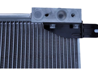 Air Conditioning Condenser for LDV T60 Max Pro / Luxe (08/2021 Onwards)-Spoilers and Bodykits Australia