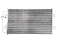 Air Conditioning Condenser for LDV V80 Van SWB / LWB (2013 - 2023)-Spoilers and Bodykits Australia