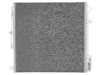 Air Conditioning Condenser for Land Rover Discovery 3 L319 / Range Rover Sport L320 4.0L / 4.4L-Spoilers and Bodykits Australia