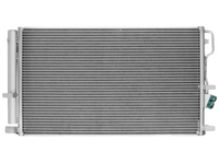 Air Conditioning Condenser for Land Rover Discovery 3 L319 / Range Rover Sport L320 4.0L / 4.4L-Spoilers and Bodykits Australia