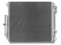 Air Conditioning Condenser for Land Rover Discovery 3 L319 / Range Rover Sport L320 4.0L / 4.4L-Spoilers and Bodykits Australia