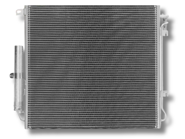 Air Conditioning Condenser for Land Rover Discovery 3 L319 / Range Rover Sport L320 4.0L / 4.4L-Spoilers and Bodykits Australia