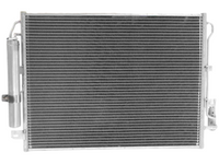 Air Conditioning Condenser for Land Rover Discovery L319 & Range Rover Sport L320 2.7L 276DT-Spoilers and Bodykits Australia