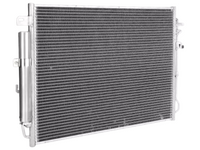 Air Conditioning Condenser for Land Rover Discovery L319 & Range Rover Sport L320 2.7L 276DT-Spoilers and Bodykits Australia