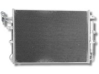 Air Conditioning Condenser for Land Rover Discovery L319 & Range Rover Sport L320 2.7L 276DT-Spoilers and Bodykits Australia