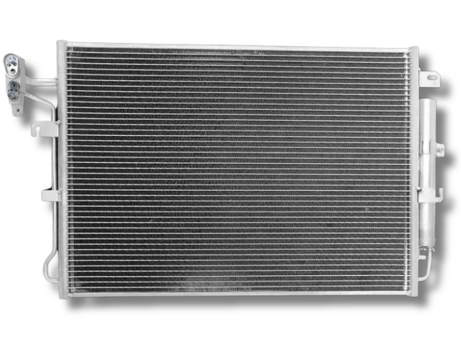Air Conditioning Condenser for Land Rover Discovery L319 & Range Rover Sport L320 2.7L 276DT-Spoilers and Bodykits Australia