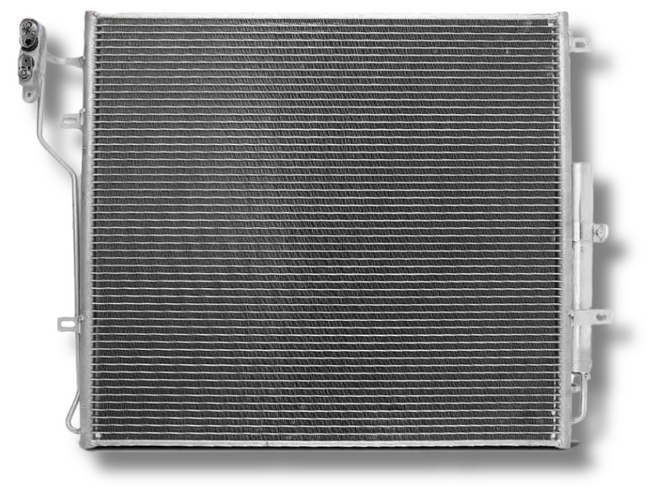 Air Conditioning Condenser for Land Rover Discovery L319 / Range Rover Sport L320 3.0L-Spoilers and Bodykits Australia