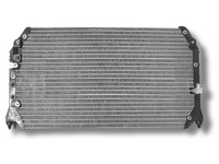 Air Conditioning Condenser for Lexus ES300 MCV20R 4-Door 2.2L / 3.0L 4Cyl / V6 Petrol (08/1996 - 07/2001)-Spoilers and Bodykits Australia