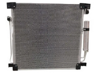 Air Conditioning Condenser for MQ / MR Mitsubishi Triton-Spoilers and Bodykits Australia