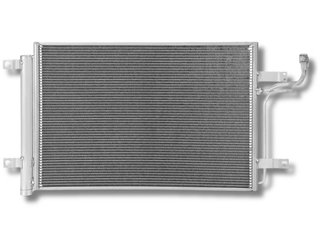 Air Conditioning Condenser for Mazda 3 BP / CX-30 DM / MX-30 DR 2.0L / 2.5L PE-VPS (2018 - 2024)-Spoilers and Bodykits Australia