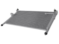 Air Conditioning Condenser for Mazda 626 GE (1993 - 1996)-Spoilers and Bodykits Australia