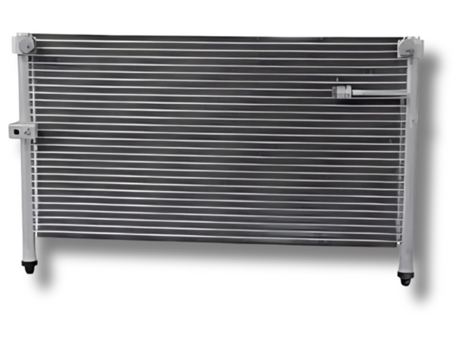 Air Conditioning Condenser for Mazda 626 GE (1993 - 1996)-Spoilers and Bodykits Australia