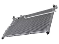 Air Conditioning Condenser for Mazda 626 GE (1996 - 1997)-Spoilers and Bodykits Australia