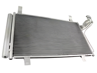Air Conditioning Condenser for Mazda CX-5 KE-Spoilers and Bodykits Australia