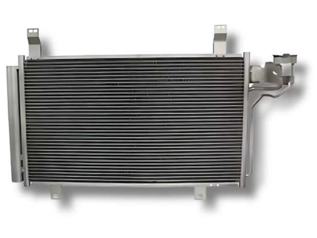 Air Conditioning Condenser for Mazda CX-5 KE-Spoilers and Bodykits Australia