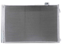 Air Conditioning Condenser for Mercedes Benz C204 / W204 / X218 / C218 / S212 / R231 / R197 / C63 AMG-Spoilers and Bodykits Australia