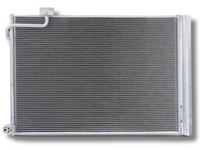 Air Conditioning Condenser for Mercedes Benz C204 / W204 / X218 / C218 / S212 / R231 / R197 / C63 AMG-Spoilers and Bodykits Australia