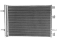 Air Conditioning Condenser for Mercedes Benz V177 / W177 / C118 / H247 / W247 A180 / B180 / A250 / CLA35 / GLA200 2.0L-Spoilers and Bodykits Australia