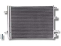 Air Conditioning Condenser for Mercedes Benz V177 / W177 / C118 / H247 / W247 A180 / B180 / A250 / CLA35 / GLA200 2.0L-Spoilers and Bodykits Australia