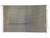 Air Conditioning Condenser for Mercedes Benz Vito / Viano W447 (2016 Onwards)-Spoilers and Bodykits Australia