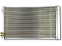 Air Conditioning Condenser for Mercedes Benz Vito / Viano W447 (2016 Onwards)-Spoilers and Bodykits Australia