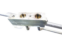 Air Conditioning Condenser for Mercedes Benz Vito / Viano W639 (2004 - 2015)-Spoilers and Bodykits Australia