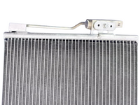Air Conditioning Condenser for Mercedes Benz Vito / Viano W639 (2004 - 2015)-Spoilers and Bodykits Australia