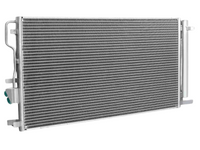 Air Conditioning Condenser for Mercedes Benz W169 / W245 A150 / A170 / A200 / B180 / B200 1.5L / 2.0L Automatic Transmission-Spoilers and Bodykits Australia