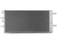 Air Conditioning Condenser for Mini Clubman / Cooper F54 / John Cooper Works / One F55-Spoilers and Bodykits Australia