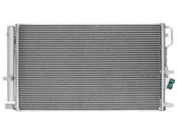 Air Conditioning Condenser for Mini Clubman / Cooper F54 / John Cooper Works / One F55-Spoilers and Bodykits Australia