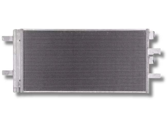 Air Conditioning Condenser for Mini Clubman / Cooper F54 / John Cooper Works / One F55-Spoilers and Bodykits Australia