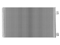 Air Conditioning Condenser for Mini Cooper R56 / R57 / R58 / R59 / Clubman R55 / JCW N16 / N18 / N47-Spoilers and Bodykits Australia