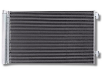 Air Conditioning Condenser for Mini Cooper R56 / R57 / R58 / R59 / Clubman R55 / JCW N16 / N18 / N47-Spoilers and Bodykits Australia