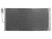 Air Conditioning Condenser for Mini R55 / R56 / R57 / R60 / R61 Cooper S / Clubman / Countryman / Paceman-Spoilers and Bodykits Australia