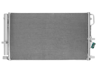 Air Conditioning Condenser for Mini R55 / R56 / R57 / R60 / R61 Cooper S / Clubman / Countryman / Paceman-Spoilers and Bodykits Australia