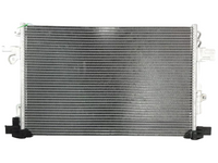 Air Conditioning Condenser for Mitsubishi ASX XA / XB / XC (08/2010 - 11/2019)-Spoilers and Bodykits Australia