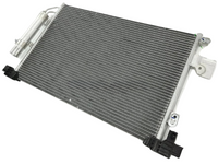 Air Conditioning Condenser for Mitsubishi ASX XA / XB / XC (08/2010 - 11/2019)-Spoilers and Bodykits Australia