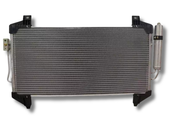 Air Conditioning Condenser for Mitsubishi Outlander ZJ / ZK / ZL-Spoilers and Bodykits Australia