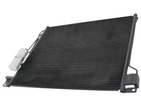 Air Conditioning Condenser for Nissan Navara D40-Spoilers and Bodykits Australia