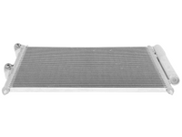 Air Conditioning Condenser for PJ / PK Ford Ranger & Courier PH 2.5L WLAT / 3.0L WEAT (2004 - 2011)-Spoilers and Bodykits Australia