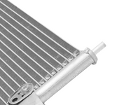 Air Conditioning Condenser for PJ / PK Ford Ranger & Courier PH 2.5L WLAT / 3.0L WEAT (2004 - 2011)-Spoilers and Bodykits Australia