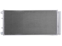 Air Conditioning Condenser for Renault Master EV / HV / UV / FV / JV-Spoilers and Bodykits Australia