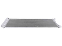 Air Conditioning Condenser for Renault Master EV / HV / UV / FV / JV-Spoilers and Bodykits Australia