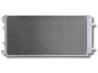 Air Conditioning Condenser for Renault Master EV / HV / UV / FV / JV-Spoilers and Bodykits Australia