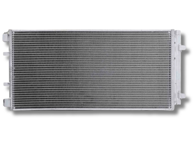 Air Conditioning Condenser for Renault Master EV / HV / UV / FV / JV-Spoilers and Bodykits Australia
