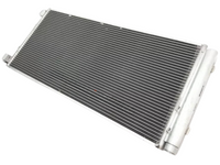 Air Conditioning Condenser for Renault Master X62 2.3L Diesel (09/2011 - 2019)-Spoilers and Bodykits Australia