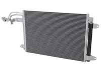 Air Conditioning Condenser for Skoda Octavia 1Z (2007 - 2013)-Spoilers and Bodykits Australia