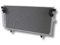 Air Conditioning Condenser for Subaru Liberty / Outback 2.0L / 2.5L / 3.0L V6 & Turbo (2003 - 2009)-Spoilers and Bodykits Australia