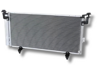 Air Conditioning Condenser for Subaru Outback BR (2009 - 2014)-Spoilers and Bodykits Australia