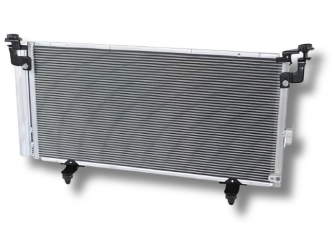 Air Conditioning Condenser for Subaru Outback BR (2009 - 2014)-Spoilers and Bodykits Australia